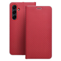 LUNA Book Carbon Apple iPhone 11 red