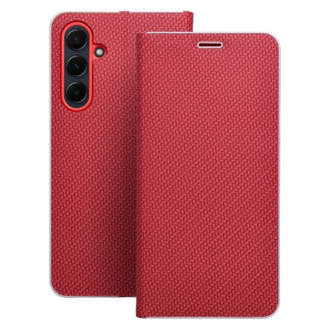 LUNA Book Carbon Apple iPhone 11 red