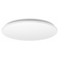 Stropné svietidlo SOPOT LED or_AD-PL-6461WLZM4, 24W, 4000K, O 380, IP20, biela (ORNO)