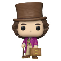 Funko POP! Wonka: Willy Wonka