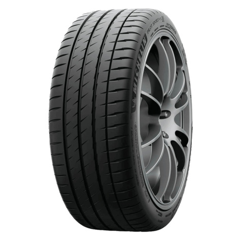 MICHELIN 255/40 R 21 102Y PILOT_SPORT_4_SUV TL XL FP