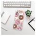 Odolné silikónové puzdro iSaprio - Donuts 11 - Samsung Galaxy Note 20