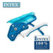 Sada na čistenie bazénov INTEX Deluxe, ponorná sieťka, vysávacia hlava, kefa (29057)