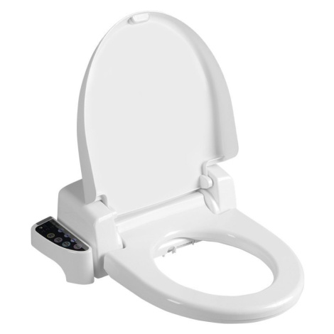 Sapho Sapho, BLOOMING elektronický bidet s dialkovým ovládaním, NB-R770D