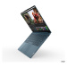 Lenovo Yoga Pro 7 14IMH9 (83E2001GCK) modrý - 3 roky Premium Care on-site