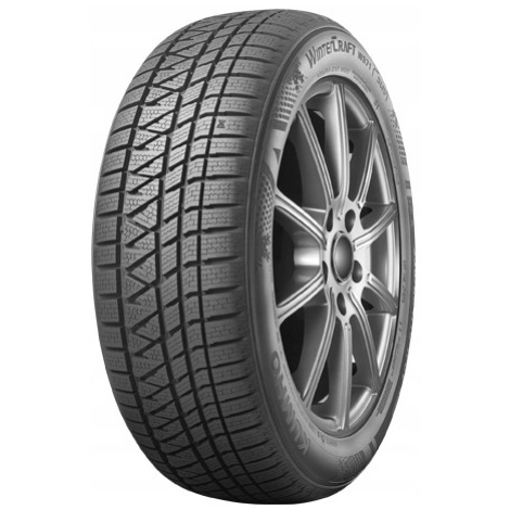 KUMHO 255/40 R 21 102W WINTERCRAFT_WS71_SUV TL XL M+S 3PMSF