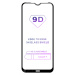 Tvrdené sklo iSaprio 9D BLACK pre Xiaomi Redmi Note 8T