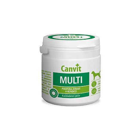 Canvit Multi pre psov 100g nový