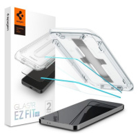 Spigen Glass TR EZ Fit HD Transparency 2 Pack Samsung Galaxy S24+