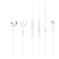 Huawei In-ear slúchadlá CM33, USB-C, White