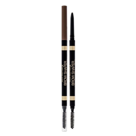 MAX FACTOR Brow Shaper 20 Brown ceruzka na obočie 1 g