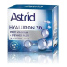 ASTRID HYALURON 3D ZPEVNUJICI DENNY KREM PROTI VRASKAM OF 10 50 ML 8571030659