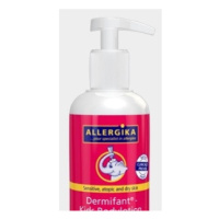 Allergika Dermifant detské lócio repair 200 ml