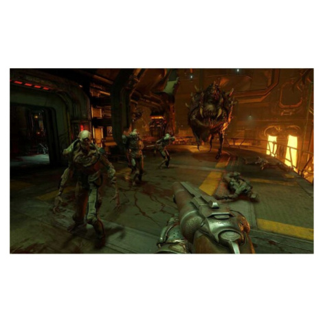 DOOM (Xbox One)