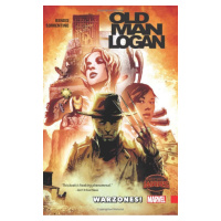 Marvel Wolverine: Old Man Logan 0 - Warzones