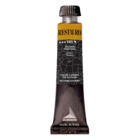 MAIMERI RESTAURO - Reštauračné farby 131 - yellow ochre, 20 ml