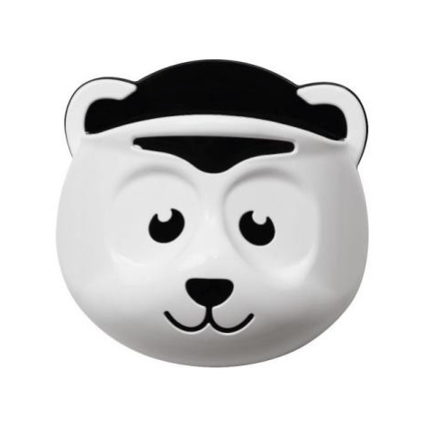 MALTEX Organizér na hračky do vane Panda