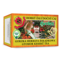 HERBEX Horký žalúdočný čaj 20 x 3g