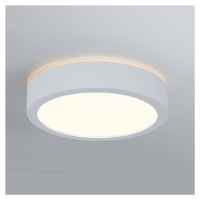 Paulmann Aviar stropné LED Ø 22 cm biele 3 000 K