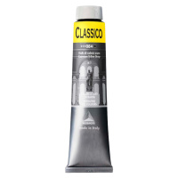 MAIMERI CLASSICO - Extra jemné olejové farby 084 - cadmium yellow deep, 0,2 L