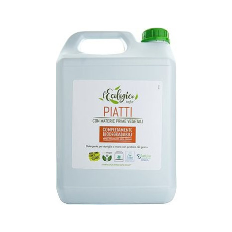 ICEFOR L'Ecologico Piatti 5 l