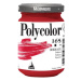 MAIMERI POLYCOLOR - Jemné vinylové farby (165 - bordeaux, 140 ml)