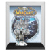 Funko POP! #12 Game Cover: World of Warcraft - Lich King (Glow) (Special Edition)