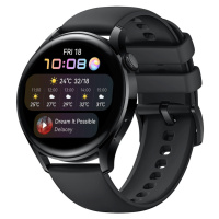 Huawei Watch 3 BLACK