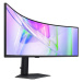 Samsung ViewFinity S95UC monitor 49"