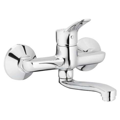 Batéria umývadlová nástenná Arve