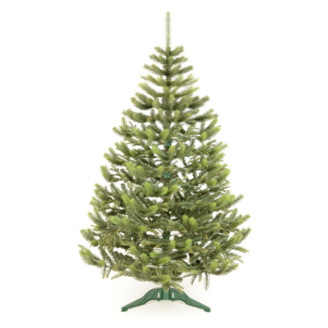 NABBI Christee 16 vianočný stromček 220 cm zelená