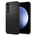 Kryt Spigen Liquid Air matte black - Samsung Galaxy S23 FE (ACS06366)