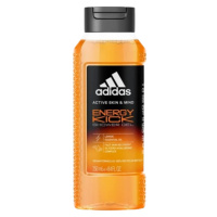 ADIDAS Energy Kick sprchový gel pro muže 250 ml