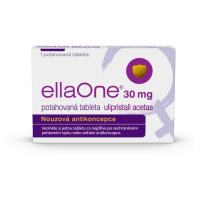 ELLAONE 30 mg tableta 1 ks