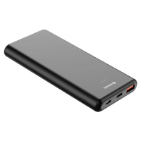 Swissten POWERBANK 10000 mAh Black