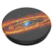 PopSockets PopGrip Gen.2, Galaxy Ablaze, horiaca galaxia