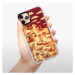 Silikónové puzdro Bumper iSaprio - Mountain City - iPhone 11 Pro