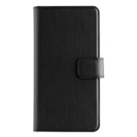 Púzdro XQISIT - Slim Wallet Case Huawei Y6 II Compact, Black