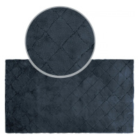 Kusový koberec OSLO TX DESIGN 140 x 180 cm námornícky modrý