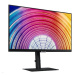 SAMSUNG MT LED LCD Monitor 24" ViewFinity 24A600NWUXEN-plochý, IPS, 2560x1440, 5ms, 75Hz, HDMI, 