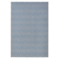 Kusový koberec Meadow 102468 Blue – na ven i na doma - 140x200 cm Hanse Home Collection koberce