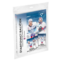 Sportzoo Hokejové karty Tipos extraliga 2023-2024 Starter Pack 2. série