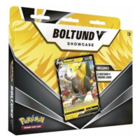 Nintendo Pokémon Boltund V Showcase Box