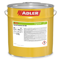 ADLER LIGNOVIT INTERIOR UV 100 - Lazúra s UV ochranou ST 04/1 - spok 4 L