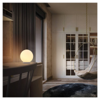 LEDVANCE SMART+ WiFi stolná lampa Sun@Home Moodlight glass CCT