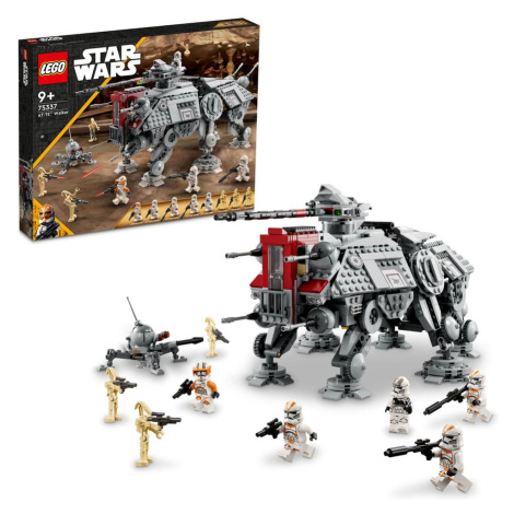 LEGO LEGO® AT-TE™ 75337