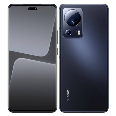 Používaný Xiaomi 13 Lite 8GB/256GB Black Trieda A