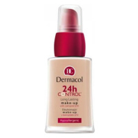 Dermacol 24h Control Make-Up 30ml (odtieň 4K)