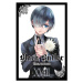 Yen Press Black Butler 18