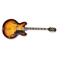 Epiphone Sheraton Vintage Sunburst